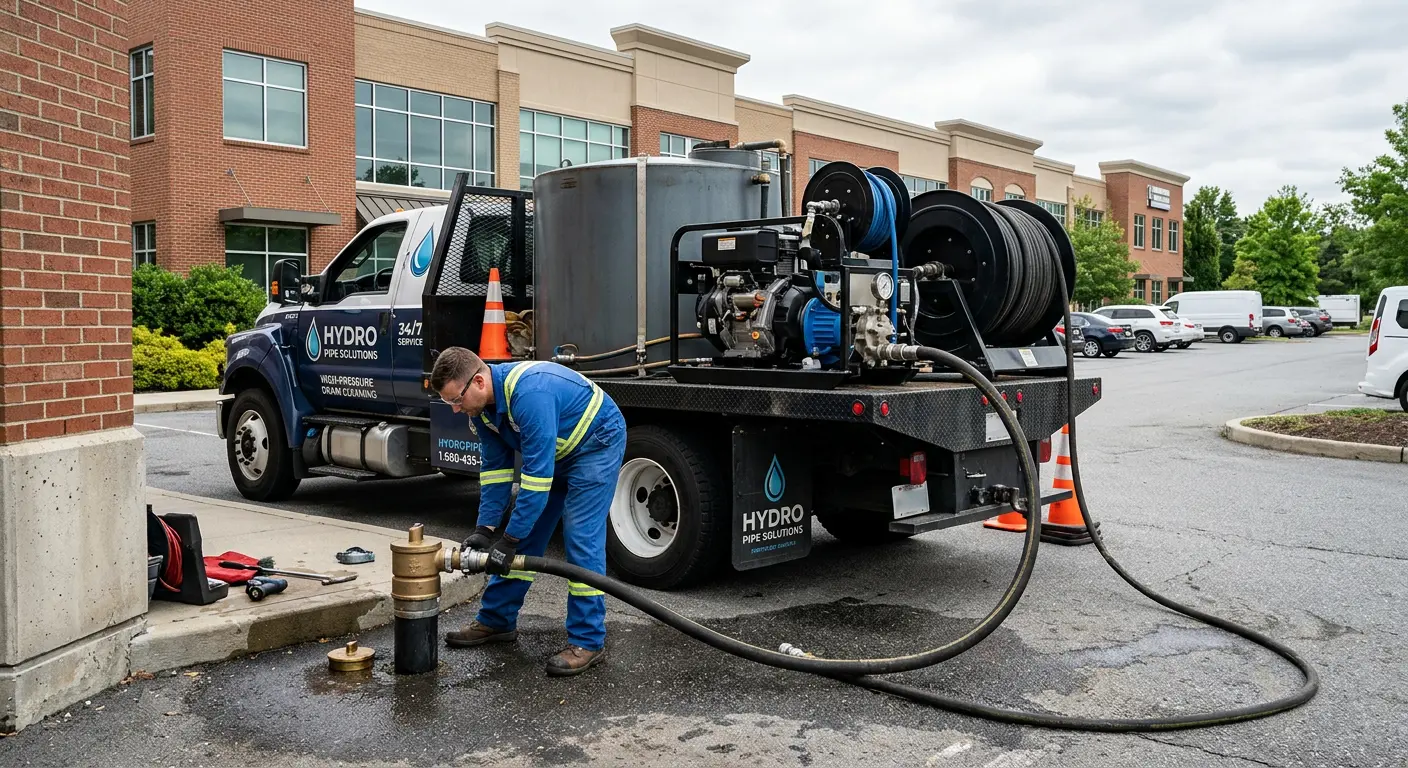Sewer & Drain services in Prairie du Chien, WI